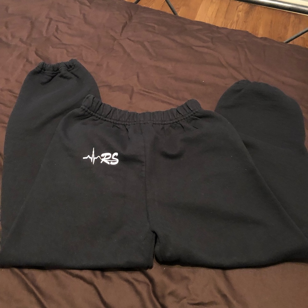 Jerzees sweatpants